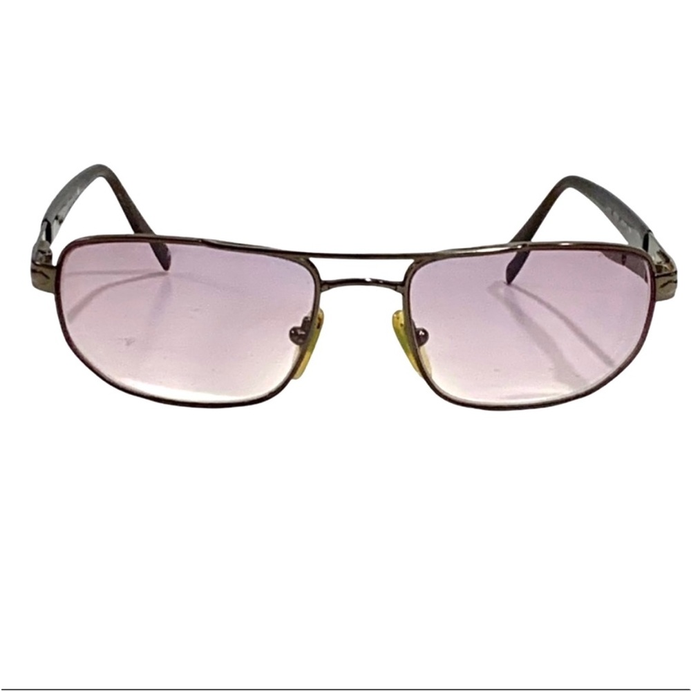 Mens Vintage Persol 2157 Prescription Sunglasses